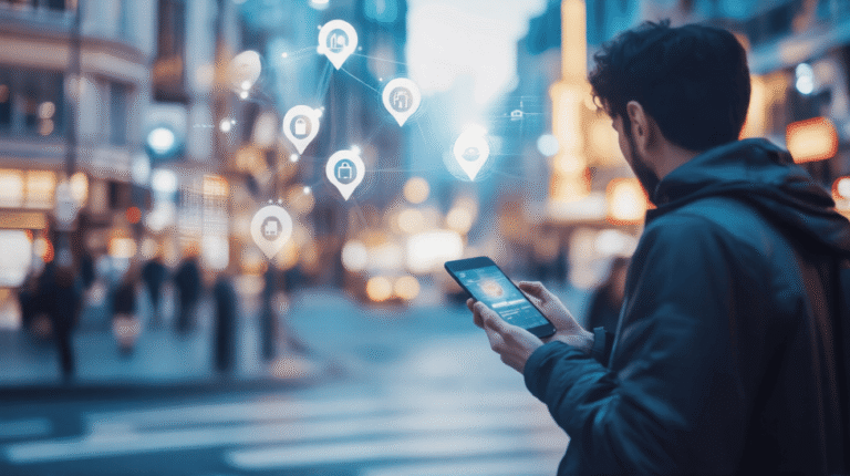 Nearby Professionals